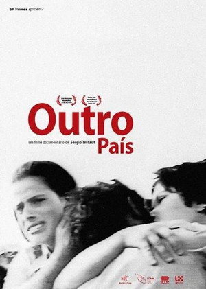Outro País poszter