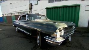 Autókereskedők 10. évad Ep.12 Cadillac Coupe de Ville