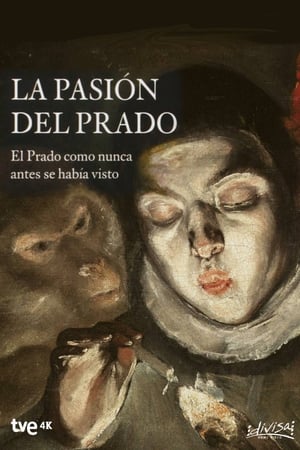 La pasión del Prado poszter