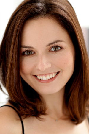 Jenna Gavigan profil kép