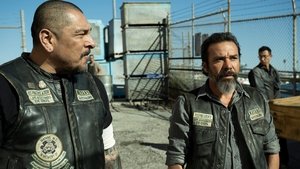 Mayans M.C. 5. évad Ep.4 4. epizód