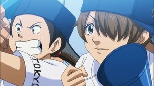 ダイヤのA 1. évad Ep.52 52. epizód