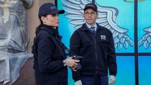 NCIS 19. évad Ep.17 Újrakezdés