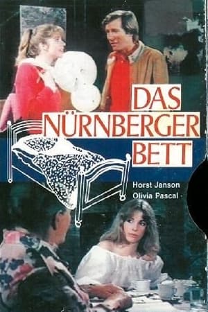 Das Nürnberger Bett poszter