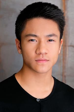 Brandon Soo Hoo