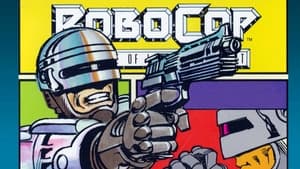 RoboCop: The Animated Series kép