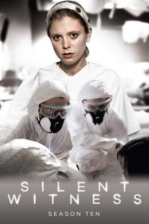 Silent Witness