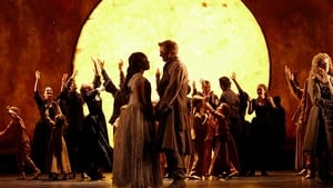 The Royal Opera's The Magic Flute háttérkép