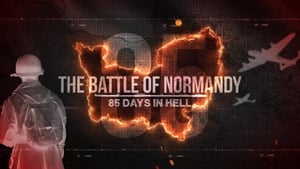 The Battle of Normandy: 85 Days in Hell háttérkép