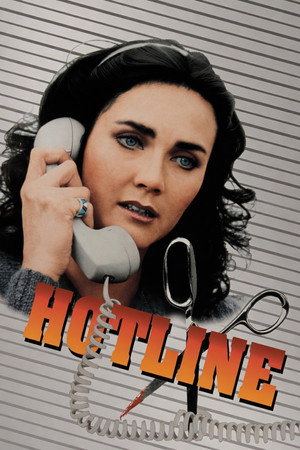 Hotline poszter