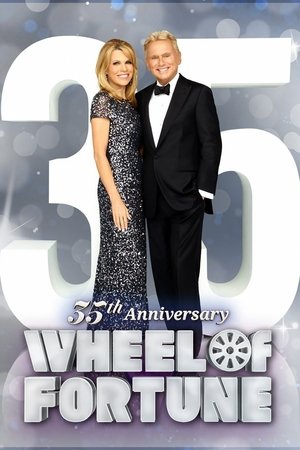 Wheel of Fortune