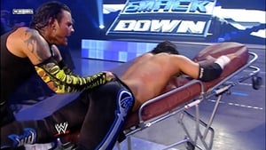 WWE SmackDown Season 10 Ep.15 15. epizód