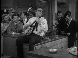 The Dick Van Dyke Show Season 1 Ep.27 27. epizód
