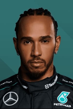 Lewis Hamilton profil kép