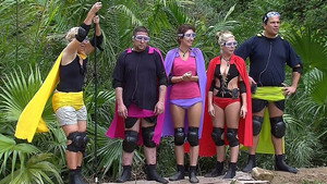 I'm a Celebrity...Get Me Out of Here! Season 10 Ep.18 18. epizód