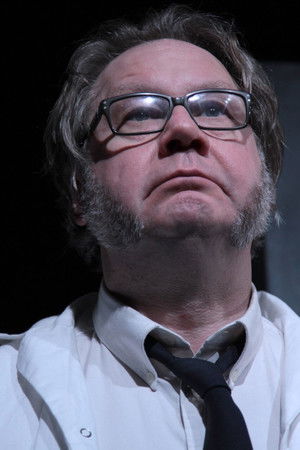 Eric De Staerke