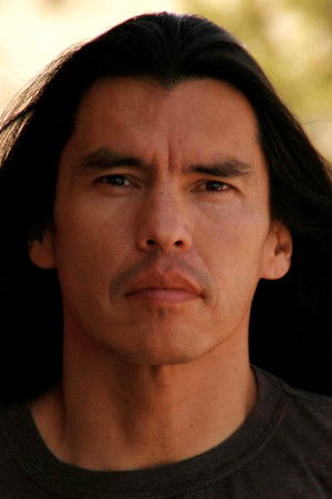 David Midthunder profil kép