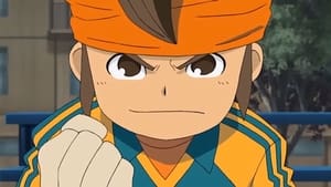 Inazuma Eleven 1. évad Ep.45 45. epizód