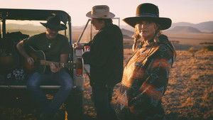 The Marfa Tapes háttérkép