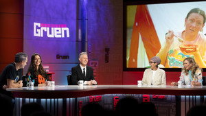 Gruen 17. évad Ep.8 8. epizód