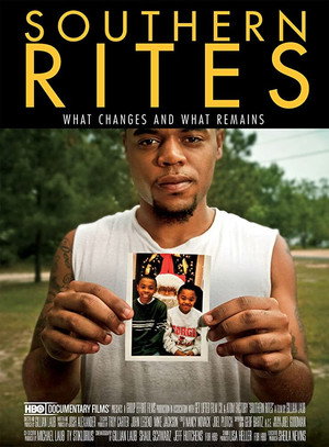 Southern Rites poszter