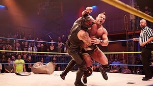 Lucha Underground 4. évad Ep.12 12. epizód