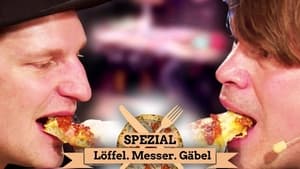 Löffel, Messer, Gäbel 1. évad Ep.27 27. epizód