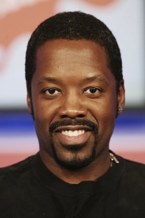 Kadeem Hardison profil kép