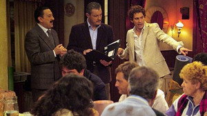Aída Season 5 Ep.12 12. epizód