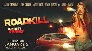 Roadkill háttérkép
