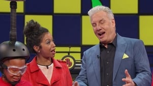 Double Dare Season 1 Ep.12 12. epizód