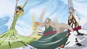 One Piece 15. évad Ep.602 602. epizód