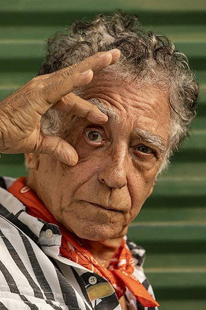 Neville D'Almeida profil kép