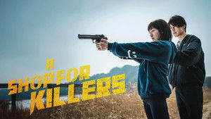 A Shop for Killers kép