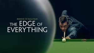 Ronnie O'Sullivan: The Edge of Everything háttérkép