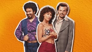 Cine Holliúdy: A Série kép