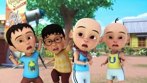 Upin & Ipin 12. évad Ep.2 2. epizód