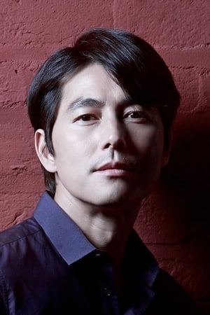 Jung Woo-sung profil kép