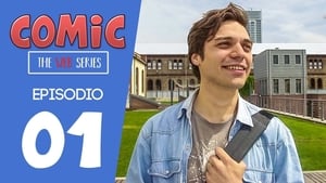 COMIC - The Web Series 1. évad Ep.1 1. epizód