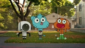  Gumball csodálatos világa 2. évad Ep.14 14. epizód