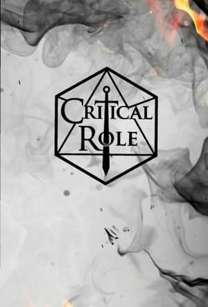 Critical Role poszter