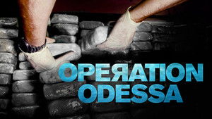 Operation Odessa háttérkép