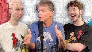 The Escape Podcast 4. évad Ep.8 8. epizód