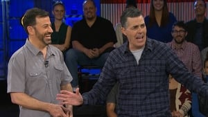 Adam Carolla and Friends Build Stuff Live 1. évad Ep.1 1. epizód