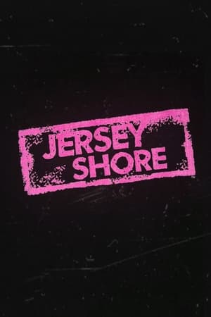 Jersey Shore poszter