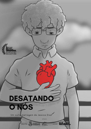 Desatando o nós poszter