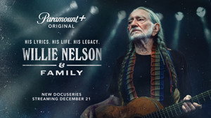 Willie Nelson & Family kép