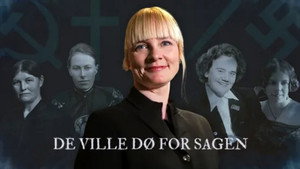 De ville dø for sagen kép