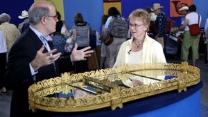 Antiques Roadshow Season 18 Ep.35 35. epizód