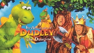 The Adventures of Dudley the Dragon kép